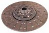 KAWE 4197 Clutch Disc